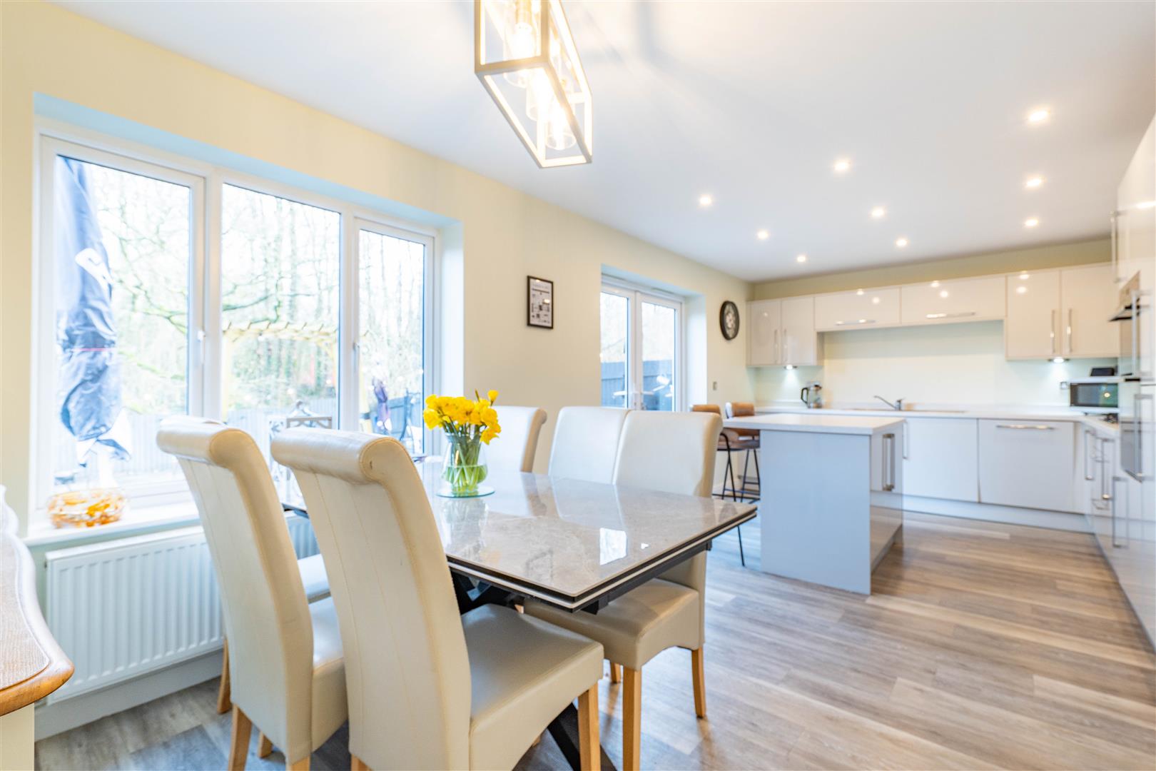 Leatherland Drive, Chorley
